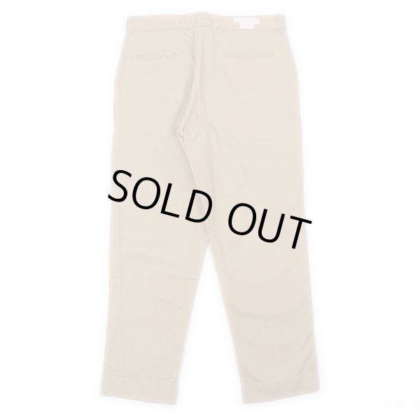 画像2: 60's unknown チノトラウザー (2)