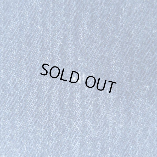 画像4: Early 00's Levi's 505 デニムパンツ "MADE IN USA / W34 L30" (4)