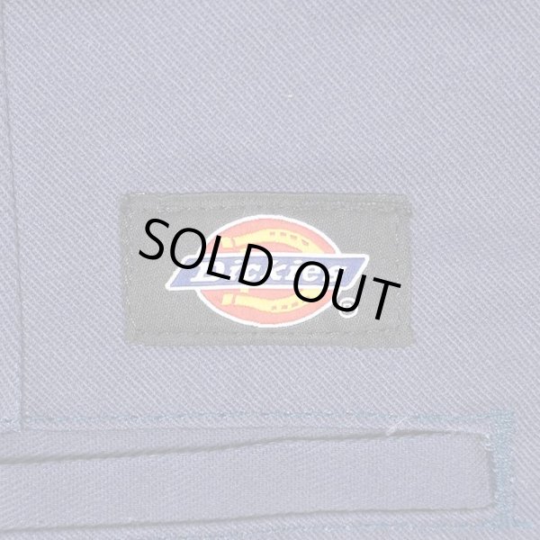 画像4: 00's Dickies フランネルライナー ワークパンツ "DEADSTOCK / W36 L32" (4)