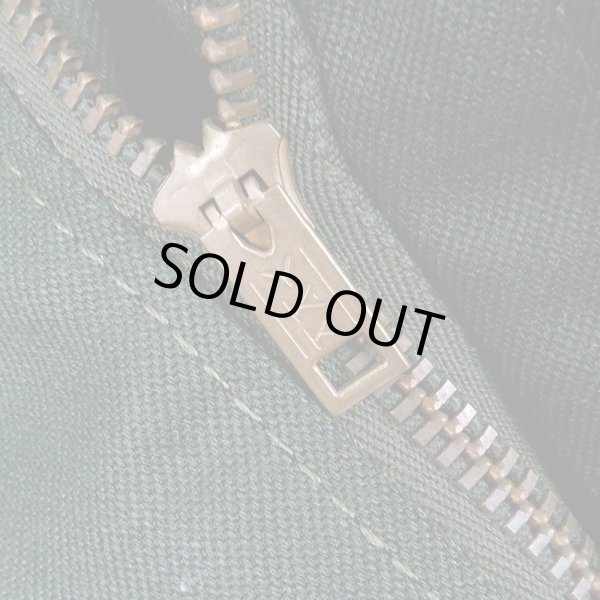 画像4: 80's US.ARMY アラミドトラウザー "DEADSTOCK" (4)