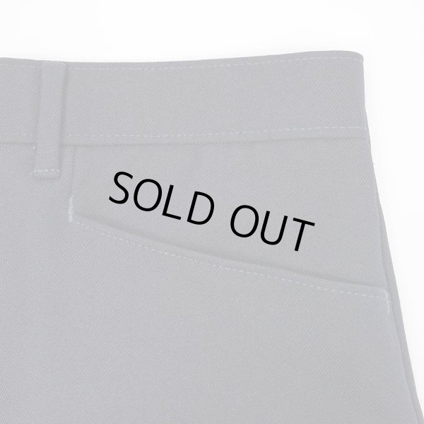 画像4: 90's Levi's アクションスラックス "NAVY" (4)