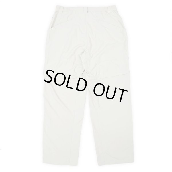 画像2: Early 00's Columbia GRT コンバーチブルパンツ (2)