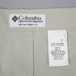 画像3: Early 00's Columbia GRT コンバーチブルパンツ (3)