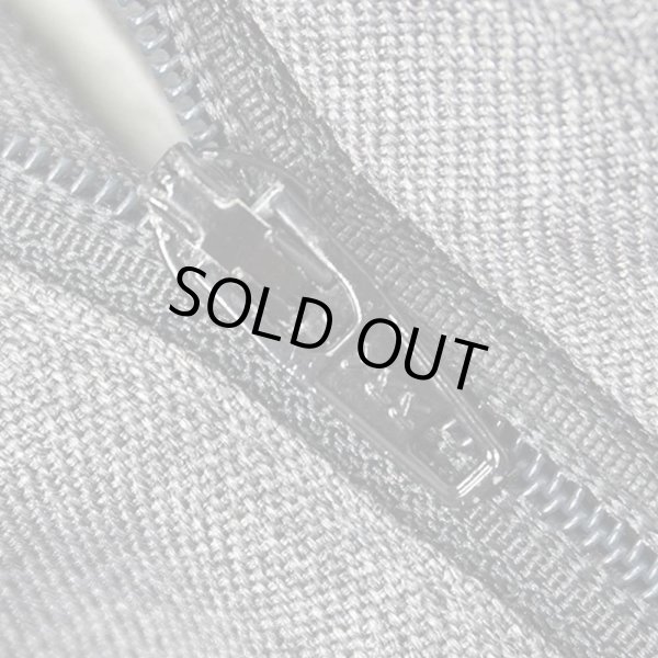 画像4: 90's Levi's アクションスラックス "Heather Gray" (4)