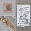 画像3: 00's Carhartt ダックペインターパンツ “B11DES” (3)