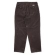 画像2: 90's Polo Ralph Lauren 2タック 太畝コーデュロイトラウザー "ANDREW PANT / W36 L30" (2)