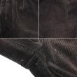画像4: 90's Polo Ralph Lauren 2タック 太畝コーデュロイトラウザー "ANDREW PANT / W36 L30" (4)
