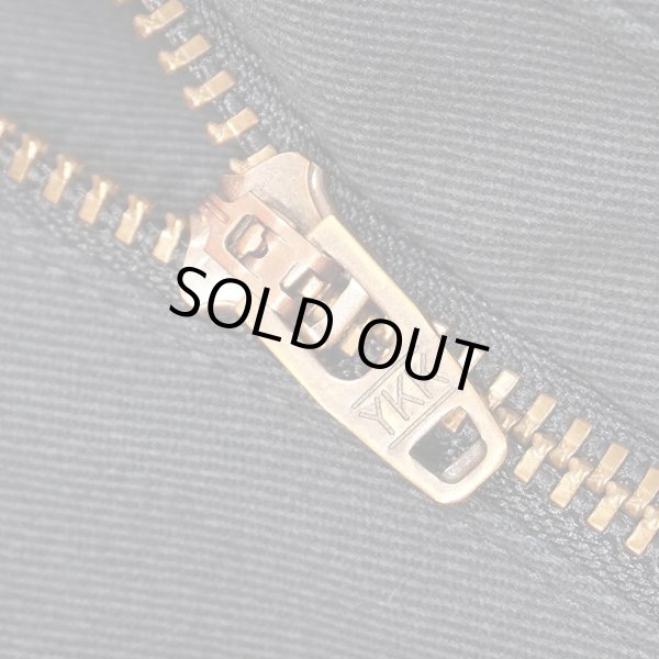 画像4: 00's Croft & Barrow 2タック チノトラウザー "DEADSTOCK / W34 L29" (4)