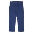 画像2: 90's RUSTLER 87621PW デニムパンツ "DEADSTOCK / MADE IN USA / W36 L30" (2)