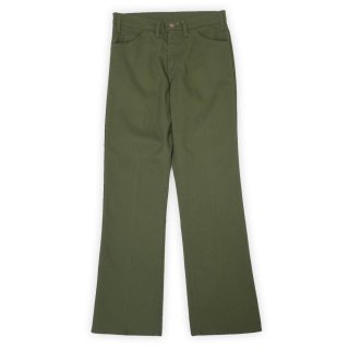 60-70's Levi's リバーシブルデニムベスト “Big E” - used&vintage box