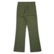 画像2: 70's Levi's 517-1138 ブーツカットピケパンツ "STA-PREST / BIG E" (2)