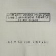 画像4: 70's Levi's 517-1138 ブーツカットピケパンツ "STA-PREST / BIG E" (4)