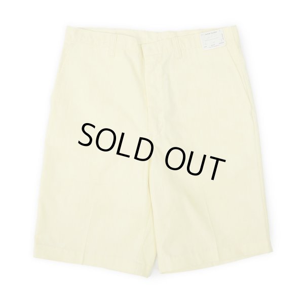 画像2: 60's MAVERICK ピケショーツ “MADE IN USA / DEADSTOCK” (2)