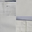 画像5: 00's Polo Ralph Lauren 2タック チノショーツ "TYLER SHORT / IVORY" (5)