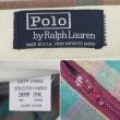 画像3: 80's Polo Ralph Lauren マドラスチェック柄 2タック カスタムショーツ "MADE IN USA" (3)