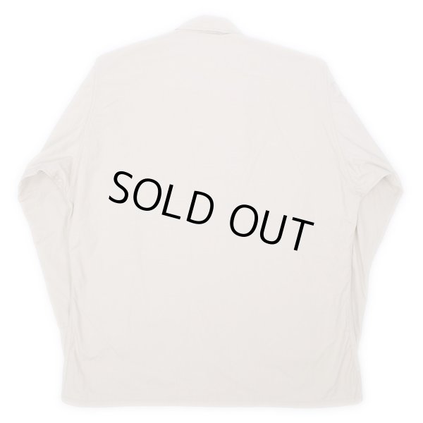 画像2: 07's US.ARMY BDUジャケット "DEADSTOCK / X-LARGE-REGULAR" (2)