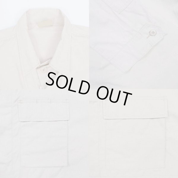 画像4: 07's US.ARMY BDUジャケット "DEADSTOCK / X-LARGE-REGULAR" (4)