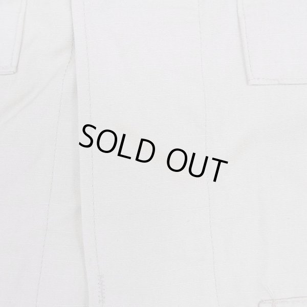 画像5: 07's US.ARMY BDUジャケット "DEADSTOCK / X-LARGE-REGULAR" (5)