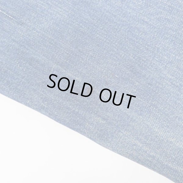 画像5: 70's Levi's 70505 デニムジャケット (5)