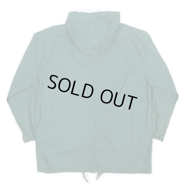 画像2: 90's CODE ZERO M-51 type モッズコート (2)