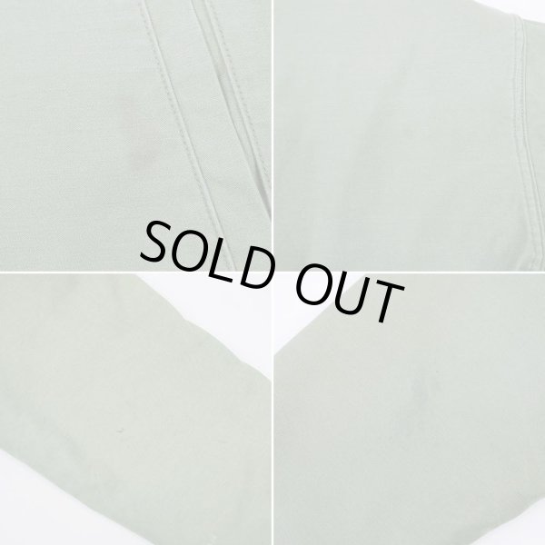 画像5: 80's US.NAVY A-2 デッキジャケット (5)