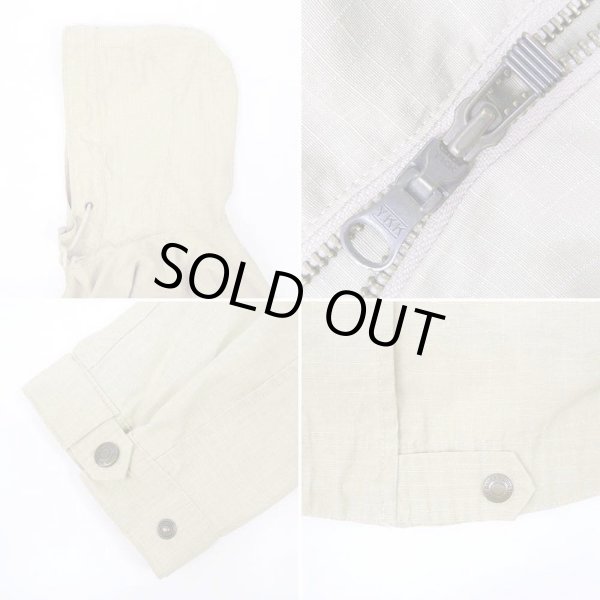 画像4: 90's Eddie Bauer M-51 Type フィッシュテールコート (4)