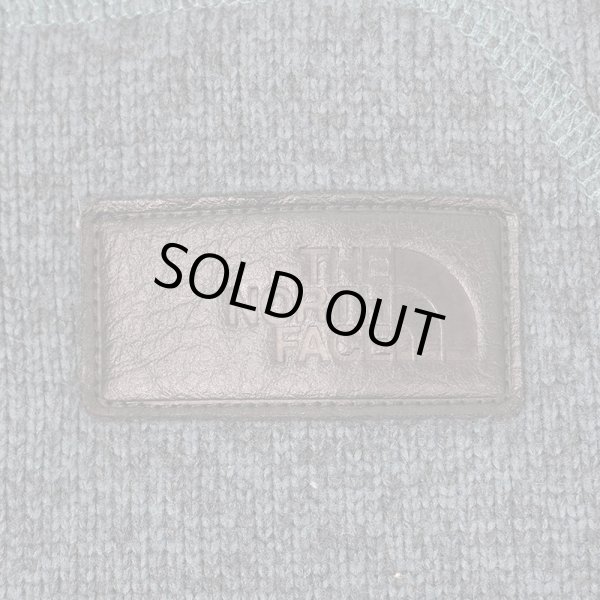 画像3: 00's THE NORTH FACE フリース フーディージャケット (3)