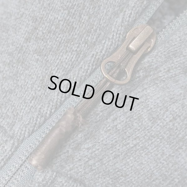 画像4: 00's THE NORTH FACE フリース フーディージャケット (4)