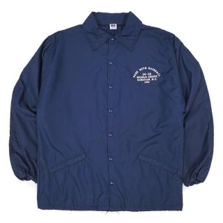 80's US.NAVY ボアライナー コーチジャケット 