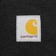 画像3: 【L / BLK / MADE IN USA】US Carhartt Duck Active Jacket (3)