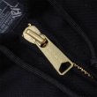 画像4: 【L / BLK / MADE IN USA】US Carhartt Duck Active Jacket (4)