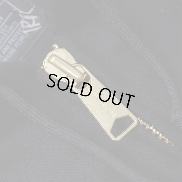 画像4: 【L / BLK / MADE IN USA】US Carhartt Duck Active Jacket (4)