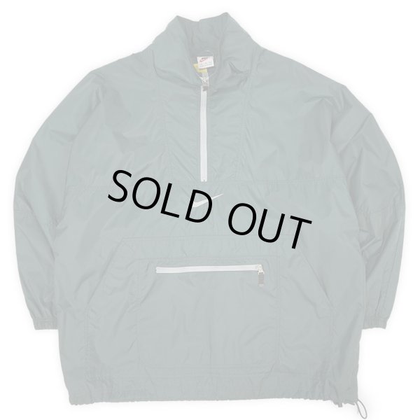 画像1: 90's NIKE ナイロンアノラック (1)