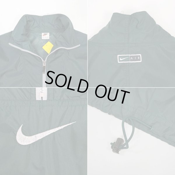 画像3: 90's NIKE ナイロンアノラック (3)