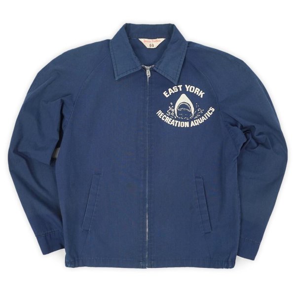 画像1: 70's Deacon Brothers スウィングトップ "MADE IN CANADA" (1)