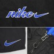 画像3: 90's NIKE ナイロンフーディージャケット (3)