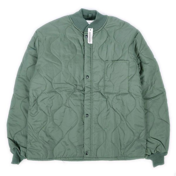 画像4: 70-90's USAF CWU-9/P ジャケット & パンツ セットアップ "DEADSTOCK" (4)