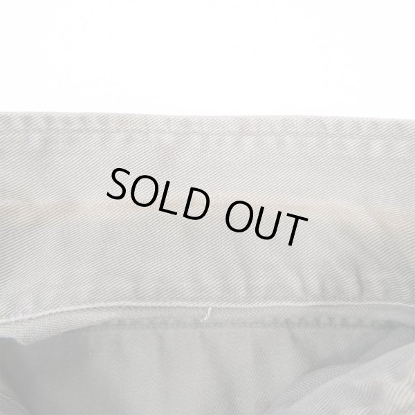 画像6: 60's CAN'T BUST'EM FRISKO JEANS ワークジャケット “チェーンステッチ” (6)