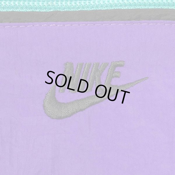 画像4: Early 90's NIKE ACG ナイロンジャケット (4)