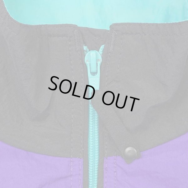 画像5: Early 90's NIKE ACG ナイロンジャケット (5)