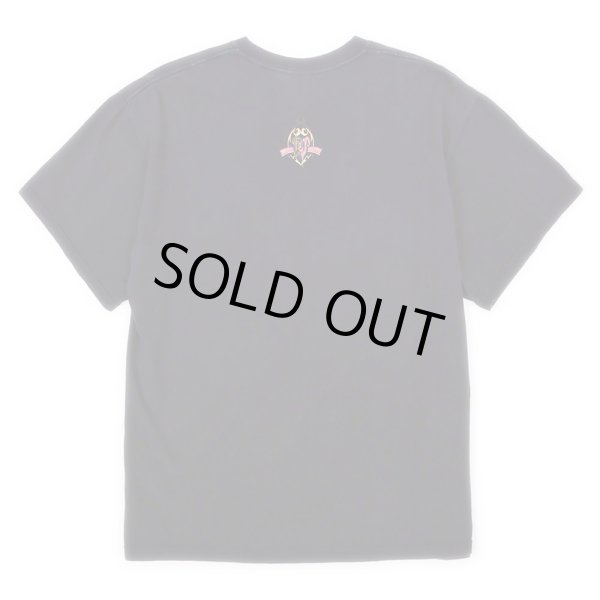 画像2: 00's Disney Villains キャラクター プリントTシャツ (2)