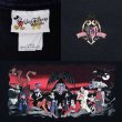 画像3: 00's Disney Villains キャラクター プリントTシャツ (3)