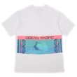 画像2: 80-90's Ocean Pacific プリントTシャツ (2)