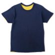 画像3: 80's Champion W-FACE Tシャツ "染込みプリント / MADE IN USA" (3)