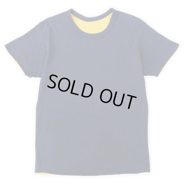 画像3: 80's Champion W-FACE Tシャツ "染込みプリント / MADE IN USA" (3)