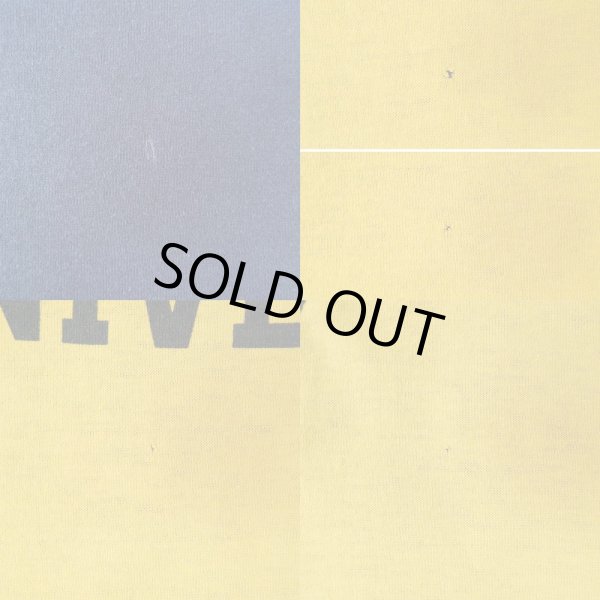 画像6: 80's Champion W-FACE Tシャツ "染込みプリント / MADE IN USA" (6)