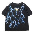 画像2: 90's AMERICAN THUNDER オーバープリントTシャツ “Native American” (2)