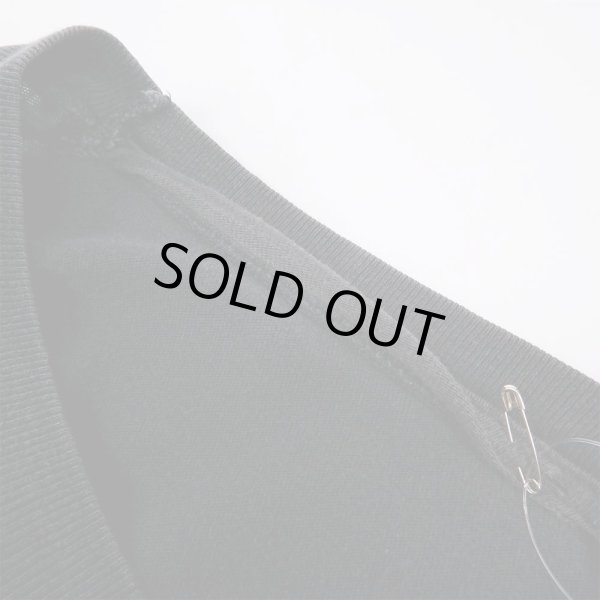 画像4: 90's AMERICAN THUNDER オーバープリントTシャツ “Native American” (4)