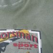 画像4: 90's Eddie Bauer プリントTシャツ "黒タグ / MADE IN CANADA" (4)