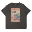 画像1: 00's BOB DYLAN バンドTシャツ "MADE IN USA" (1)